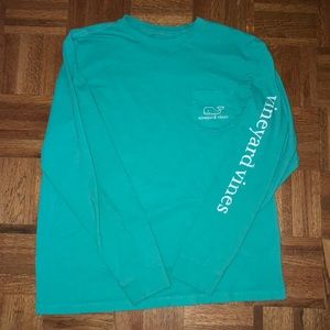 Vineyard Vines long sleeve